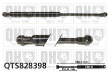 QUINTON HAZELL QTS828398