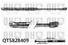 QUINTON HAZELL QTS828409