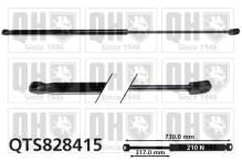 QUINTON HAZELL QTS828415