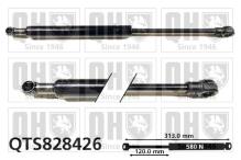 QUINTON HAZELL QTS828426