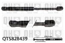QUINTON HAZELL QTS828439