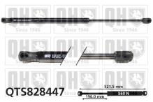 QUINTON HAZELL QTS828447