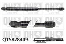 QUINTON HAZELL QTS828449
