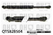 QUINTON HAZELL QTS828504