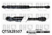QUINTON HAZELL QTS828507