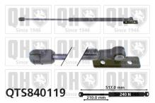 QUINTON HAZELL QTS840119