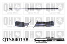 QUINTON HAZELL QTS840138