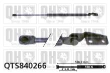QUINTON HAZELL QTS840266