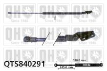 QUINTON HAZELL QTS840291
