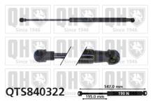QUINTON HAZELL QTS840322
