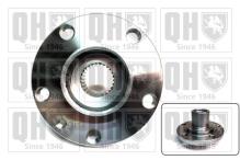 QUINTON HAZELL QWH118