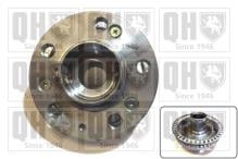 QUINTON HAZELL QWH124