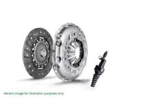 Schaeffler LUK 622 3229 21