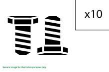 Schaeffler LUK 411 0161 10
