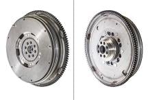 Schaeffler LUK 415 0094 10