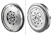 Schaeffler LUK 415 0119 10