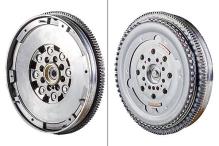 Schaeffler LUK 415 0136 10