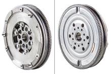 Schaeffler LUK 415 0163 10