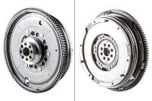 Schaeffler LUK 415 0208 10