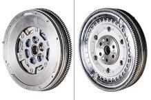 Schaeffler LUK 415 0258 10