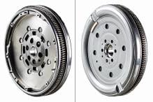 Schaeffler LUK 415 0264 10