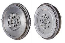 Schaeffler LUK 415 0289 10
