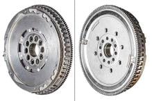 Schaeffler LUK 415 0312 10