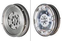 Schaeffler LUK 415 0337 10