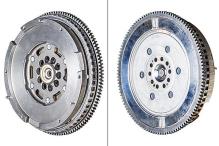 Schaeffler LUK 415 0358 10