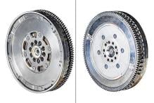 Schaeffler LUK 415 0361 10