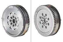 Schaeffler LUK 415 0367 10