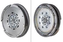 Schaeffler LUK 415 0369 10