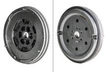 Schaeffler LUK 415 0397 10