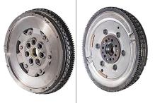 Schaeffler LUK 415 0419 10