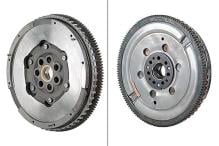Schaeffler LUK 415 0420 10