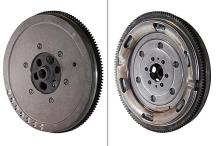 Schaeffler LUK 415 0550 08