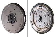 Schaeffler LUK 415 0559 08