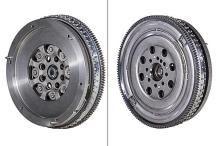 Schaeffler LUK 415 0657 10