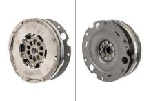 Schaeffler LUK 415 0706 10