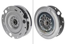 Schaeffler LUK 415 0922 09