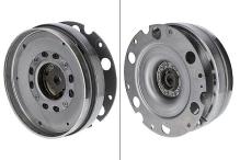 Schaeffler LUK 415 0923 09