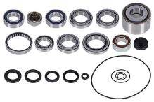Schaeffler LUK 462 0229 10