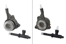 Schaeffler LUK 510 0092 11