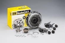 Schaeffler LUK 602 0008 00