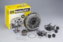 Schaeffler LUK 602 0019 00