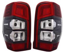 Feu, Phare Arrière Droit Dacia