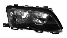 Optique Avant Principal Gauche (phare) BMW Série 3 E46 Phase 1 - Occasion, Garantie 12 Mois