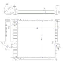 TYC 703-0009-R
