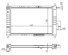 TYC  706-0023-R