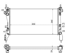 TYC  709-0021-R
